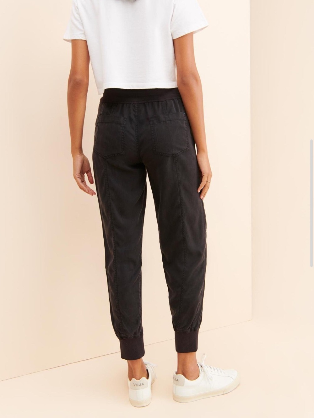 Anthropologie Nomad Jogger Pants